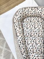 Βρεφική Φωλιά Animal Skin - Image 2