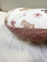 Μαξιλάρι Θηλασμού Pink Elephants - Image 2