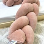 πάντα πλεξούδα κούνιας σομον