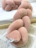 πάντα πλεξούδα κούνιας σομον