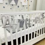 γιρλάντα με όνομα γκρι