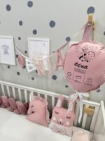 Μπαλόνι διακοσμητικό με στοιχεία γέννησης Tinkerbell - Image 3