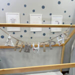 Χειροποίητο Προσωποποιημένο Name Banner Με Όνομα Δημήτρης