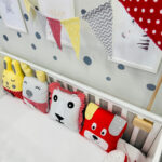 Γιρλάντα Σιμαιάκια Color And Play