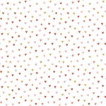 Χειροποίητο Προσωποποιημένο Name Banner Sweet hearts - Image 2